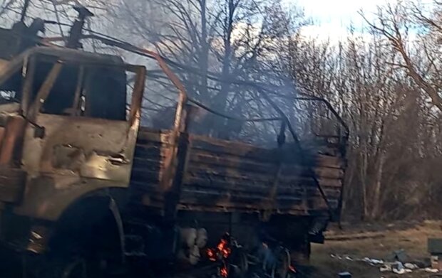 ВСУ разбили российских морпехов из Владивостока! 600 полегли, столько же ранены