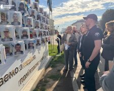 Питання ветеранів і підтримки родин загиблих: деталі візиту Буданова до Луцька