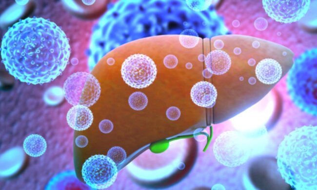 Вы удивитесь своему состоянию: названы продукты, которые очищают и восстанавливают печень