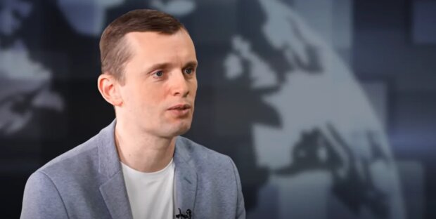 Руслан Бортник