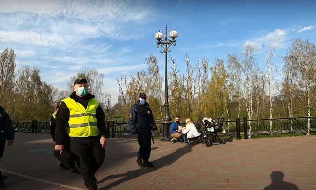 Вилов людей на вулицях. На українців оголосили справжнє "полювання". Що потрібно знати