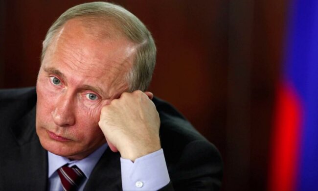 Путин