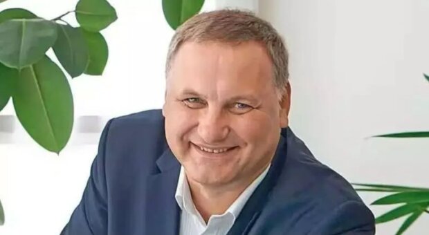 Костянтин Ткач