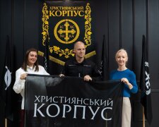 Християнський корпус і фонд «Надія» долучаються до реалізації  програми безоплатного протезування українців