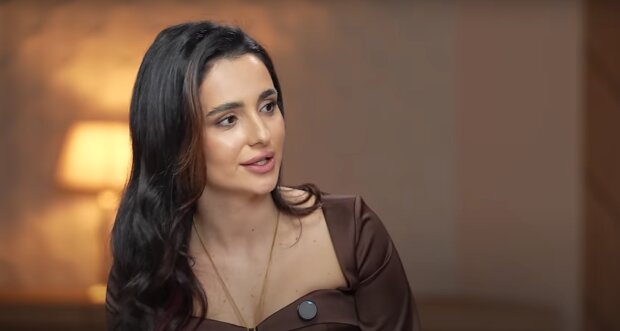 Анна Тринчер
