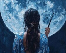 Гороскоп, зображення: Pinterest