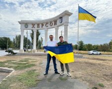 ВО «Батькивщина» передала помощь военным и медикам на херсонское, запорожское и сумское направления