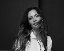 Наталка Денисенко