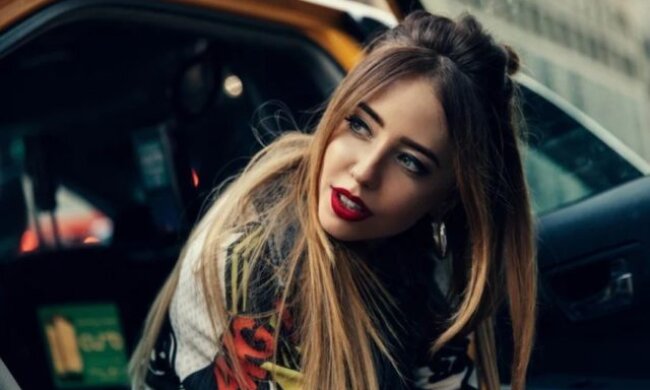 На цьому закінчимо: Надя Дорофєєва проговорилася з приводу вагітності