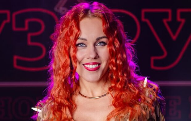 Олена Тополя, фото з соцмереж