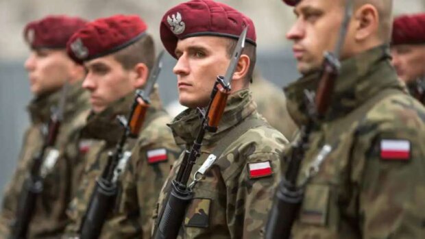 Цифра здивує вас: скільки поляків готові піти добровольцями, якщо Росія нападе на Польщу