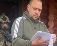 Заарештований ексголова Харківської СБУ Дудін з перших днів вторгнення допомагав ворогу захопити область