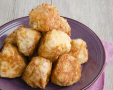 Очень быстро и вкусно: рецепт приготовления простых котлет из крабовых палочек