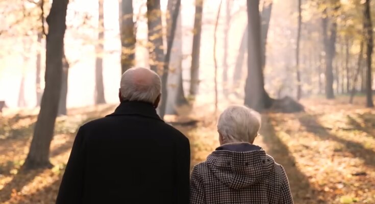 Пенсія. Фото: YouTube