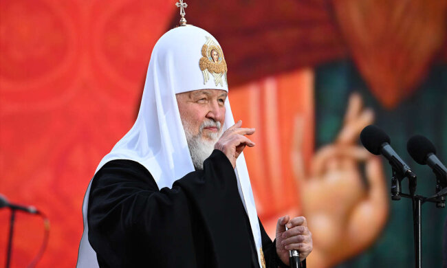 Патріарх Кирило розповів, що українці та росіяни є одним народом. Як таке вам?