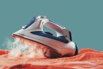 Простая хитрость, которая многих удивит: теперь даже старый дачный утюг будет блестеть лучше нового