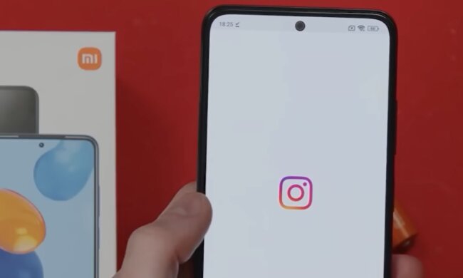 Xiaomi Redmi. Фото: YouTube
