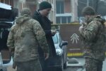 ТЦК, мобілізація, фото із вільних джерел