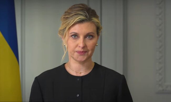 Елена Зеленская не выдержала и сделала заявление насчет россиян