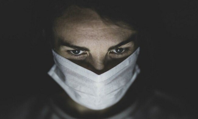 Маска, фото:скриншот You Tube