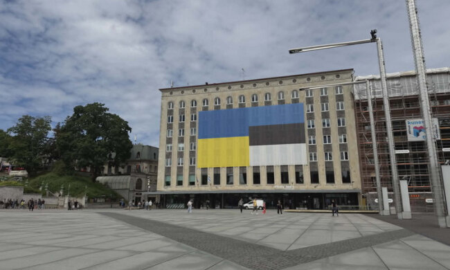 Представники громад Житомирської області поїхали до Естонії обговорювати проєкти, важливі для розвитку регіону