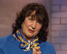 Наталья Фалион, фото: hyser.com.ua