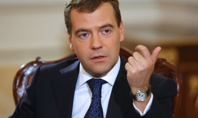 Дмитрий Медведев, фото: youtube.com