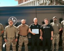 Тысячи иностранцев готовы воевать за Украину, но государство не успевает их принять: Христианский корпус предлагает закон о международном рекрутинге