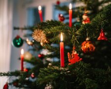 День Святого Николая 2021, фото: скриншот