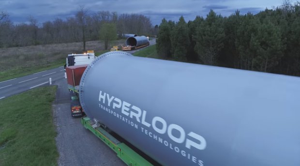 hyperloop