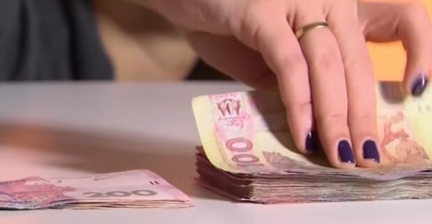 Деньги, налогии, выплаты