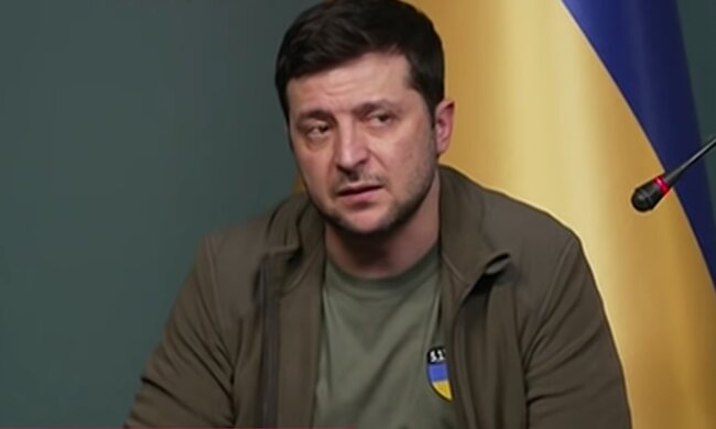 Зеленский не выдержал и обратился к Западу: "Вы должны нас защитить!"