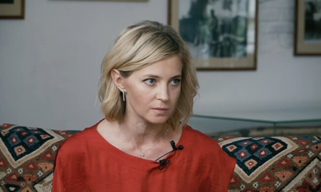 Як у Сибір. Поклонську відіслали на острів посеред океану
