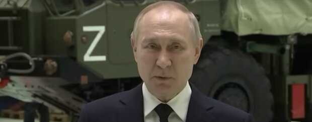 В Крыму начнется полный ад: Путин приготовил сюрприз для жителей полуострова