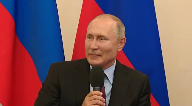 Путина обрадовали: Германия готова снять санкции с России