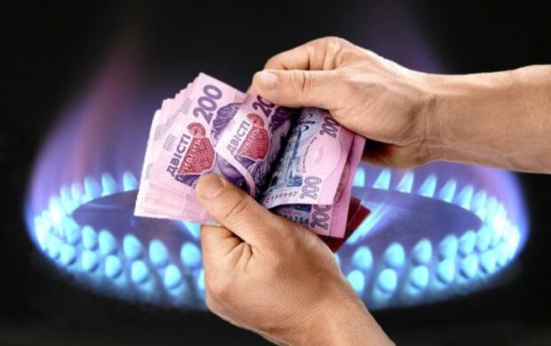 Сколько придется платить за газ уже с 1 января: украинцам назвали суммы