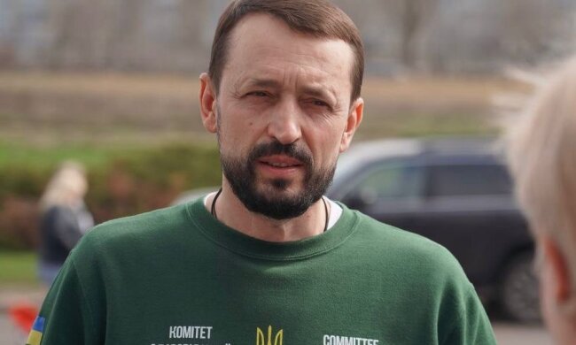 Валерій Дубіль