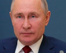 Путин разрешил своим военным блокировать Керченский пролив. Росгвардия готовится