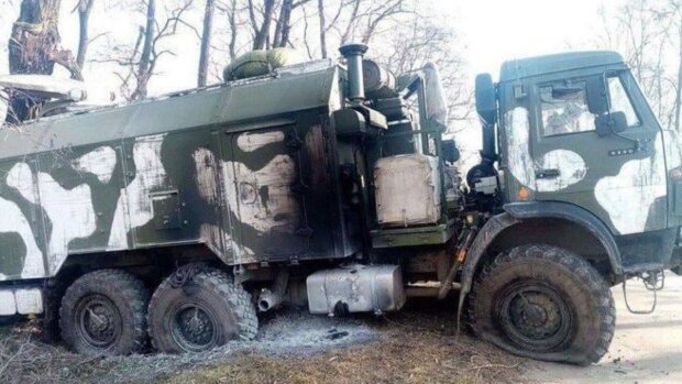 Ось це прорив! ЗСУ під Харковом пішли в контрнаступ! Ворога женуть до біса у пекло