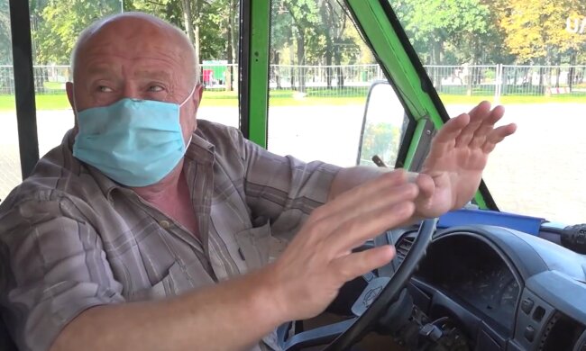Началось: первый крупный украинский город возвращает масочный режим. COVID косит людей