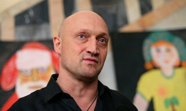 Гоша Куценко