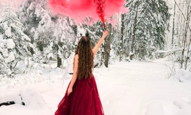 Гороскоп, зображення: Pinterest