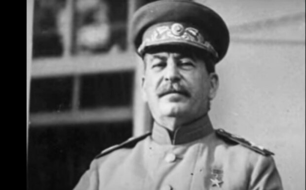 Иосиф Сталин, фото: youtube.com