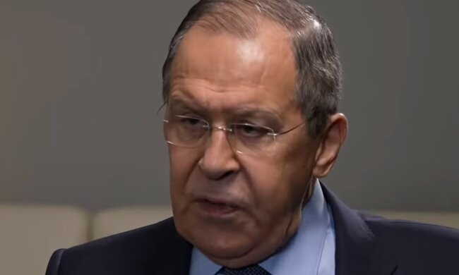 Лаврова запитали про звірства армії РФ, а він відповів: "А ми і не соромимося..."