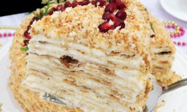 Наполеон, кадр з відео