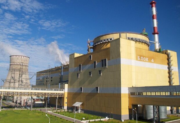 АЭС, изображения из свободных источников