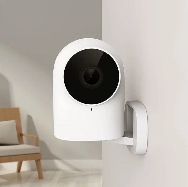 Aqara G2