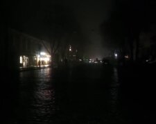 Відключення світла