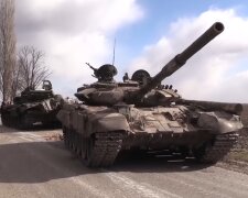 Хороша новина: у ЗСУ більше танків на ходу, ніж у армії Путіна