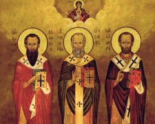 Собор трех святителей 2023: что нельзя делать 12 февраля. Главные традиции этого дня
